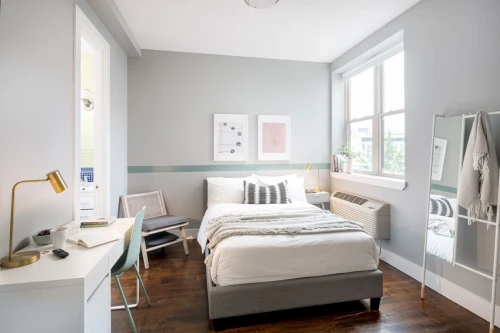 Bedford-Stuyvesant - Hart St #309