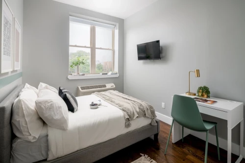 Bedford-Stuyvesant - Hart St #310