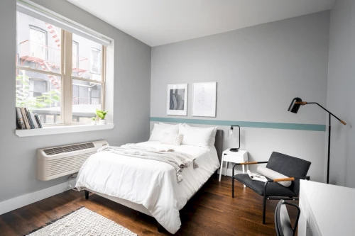 Bedford-Stuyvesant - Hart St #312