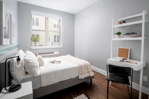 Bedford-Stuyvesant - Hart St #313