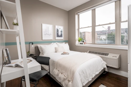 Bedford-Stuyvesant - Hart St #318