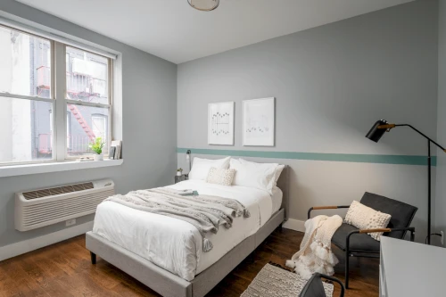Bedford-Stuyvesant - Hart St #320