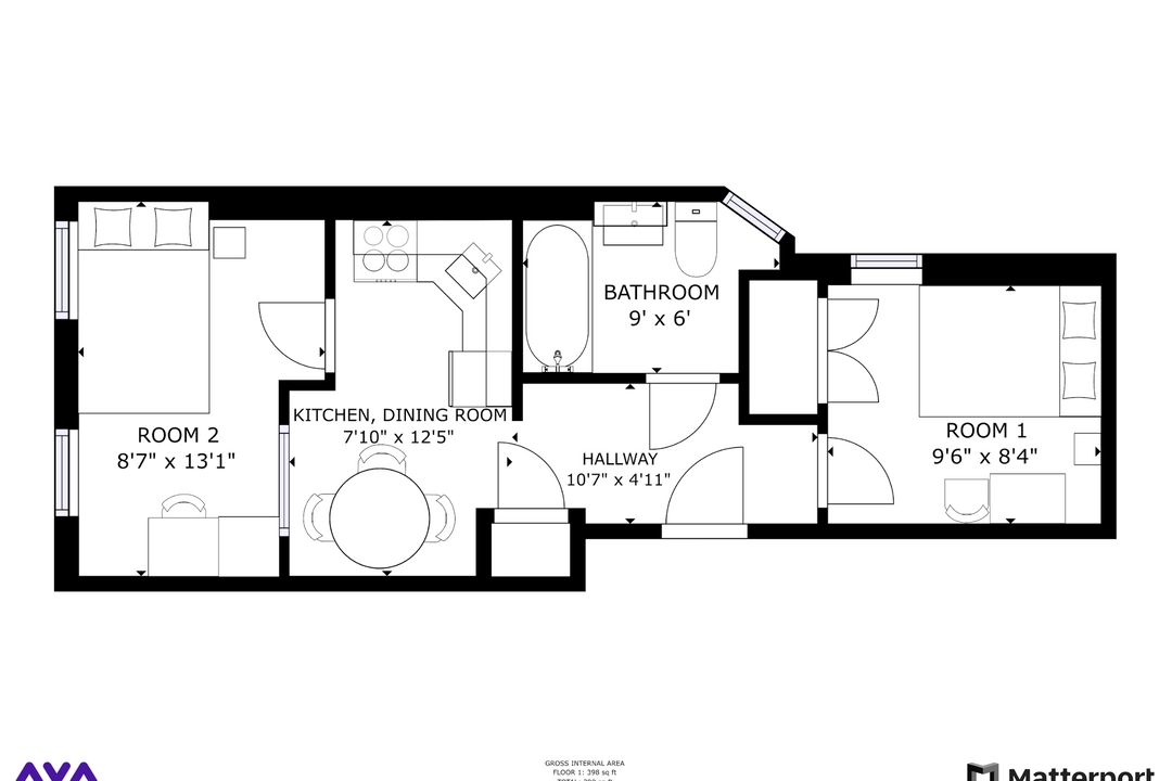 E 59th St #368 - 1