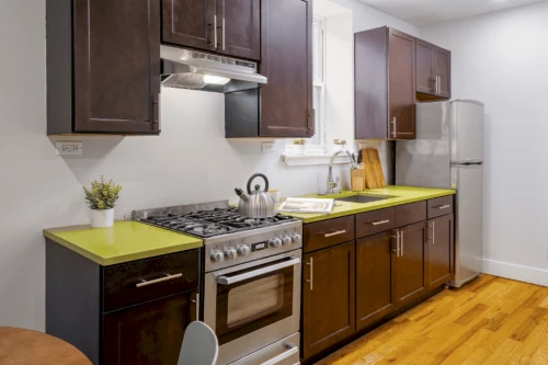 Williamsburg - Maujer St #437 - Gallery - 5