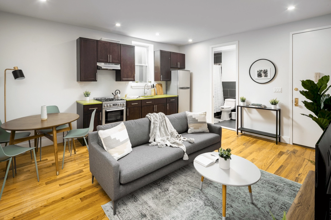 Maujer St #437 - 4