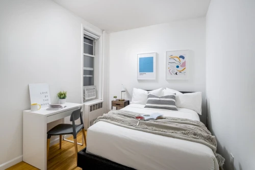 Sutton Place - E 59th St #439