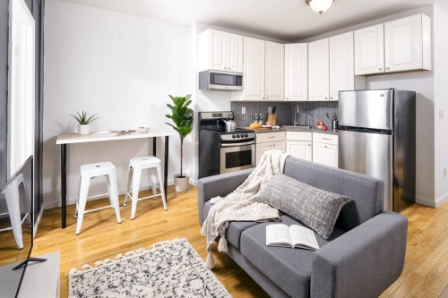 Sutton Place - E 59th St #439