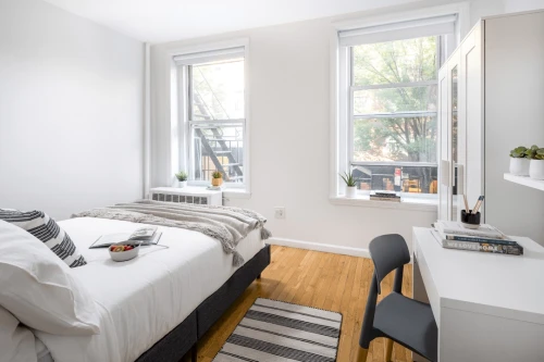 Sutton Place - E 59th St #440