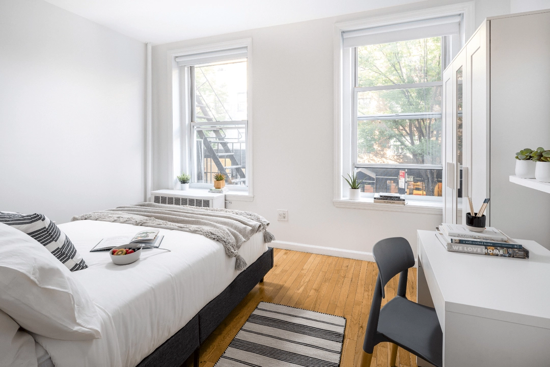E 59th St #440 - 5