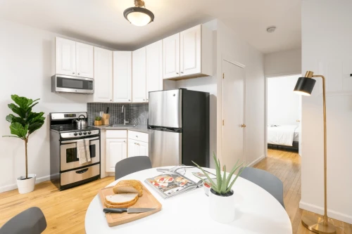 Sutton Place - E 59th St #442