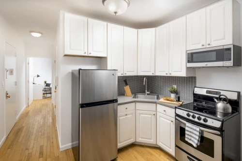 Sutton Place - E 59th St #490  - Gallery -  5