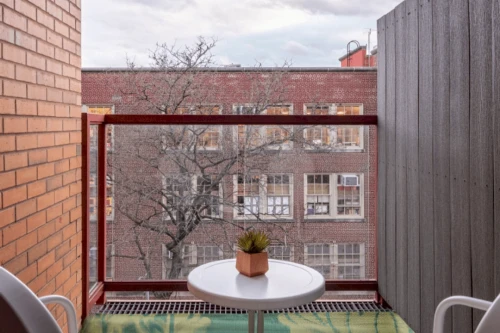 East Village - E 7th St #496