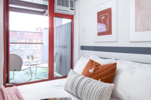 East Village - E 7th St #496