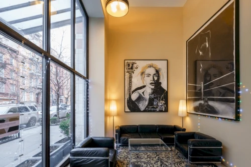East Village - E 7th St #497 - Gallery - 7