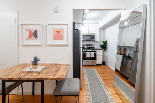 East Village - E 7th St #497