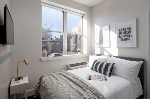 Bedford-Stuyvesant - Tompkins Ave #510