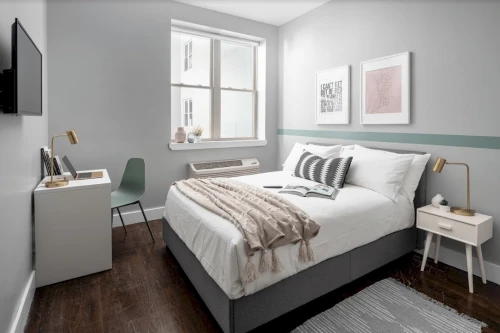 Bedford-Stuyvesant - Tompkins Ave #511