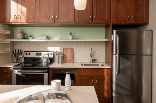 Bedford-Stuyvesant - Tompkins Ave #514