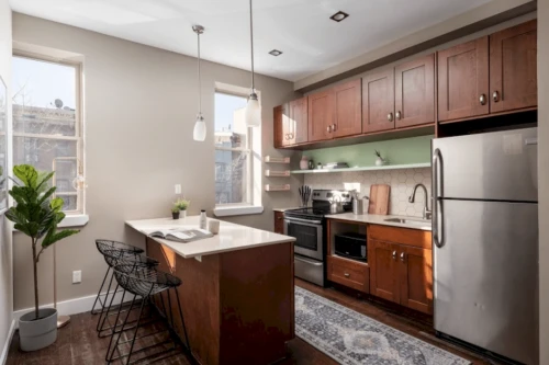 Bedford-Stuyvesant - Tompkins Ave #514