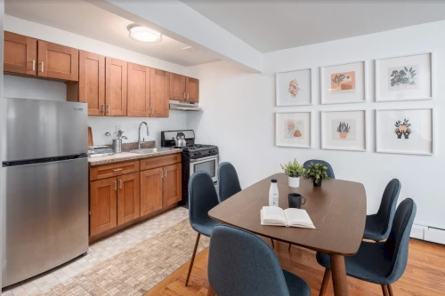 Bushwick - Jefferson St #523