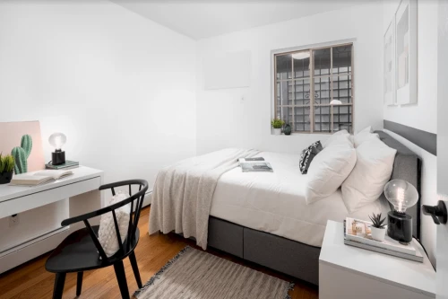 Bushwick - Jefferson St #526