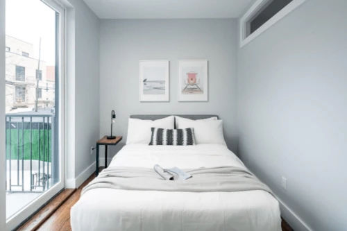 Bushwick - Troutman St #541