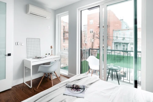 Bushwick - Troutman St #541