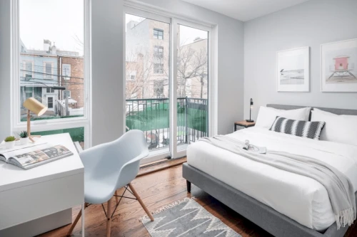 Bushwick - Troutman St #541