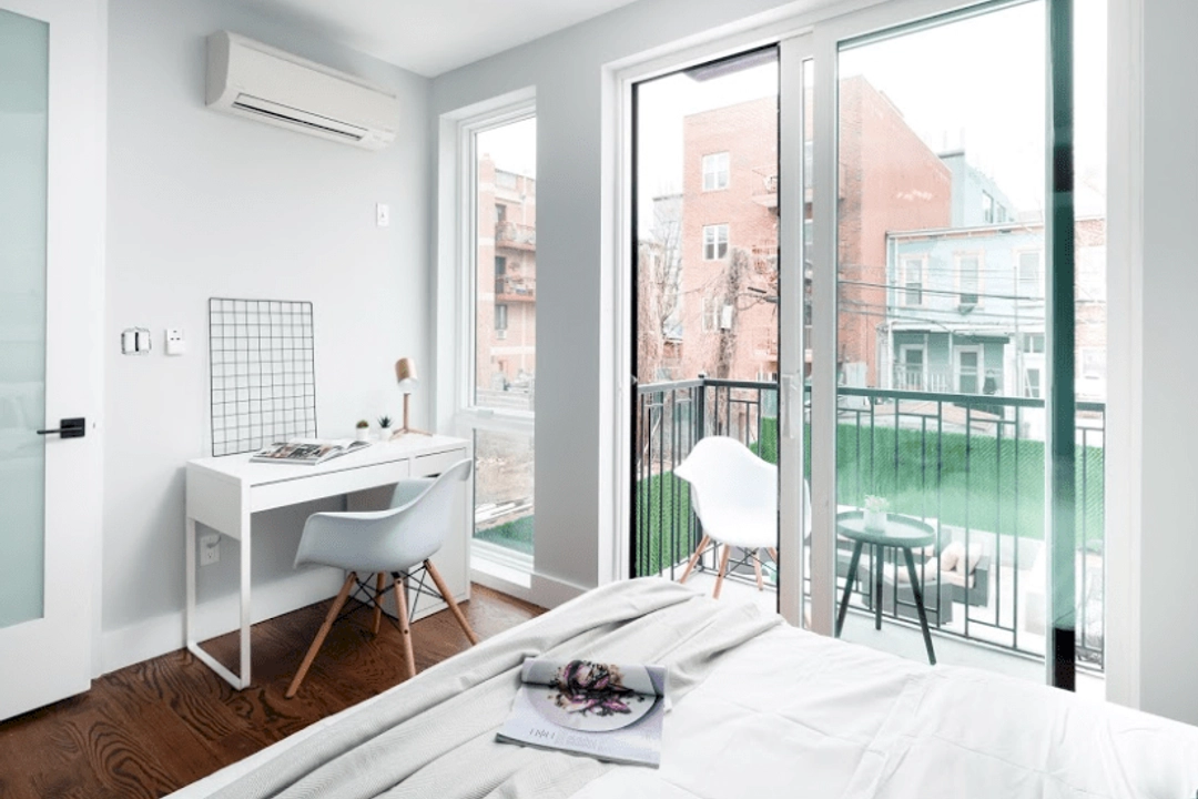  Troutman St #541  -  Bushwick - Troutman St #541  - Gallery -  11