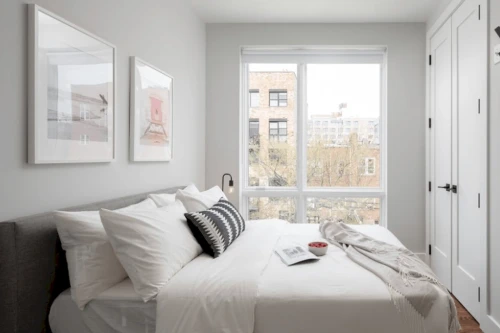 Bushwick - Troutman St #542