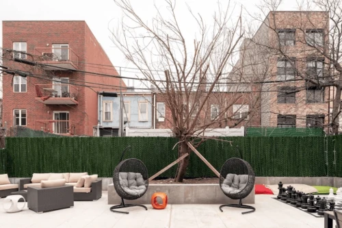 Bushwick - Troutman St #542 - Gallery - 11