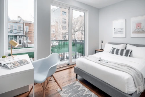 Bushwick - Troutman St #544