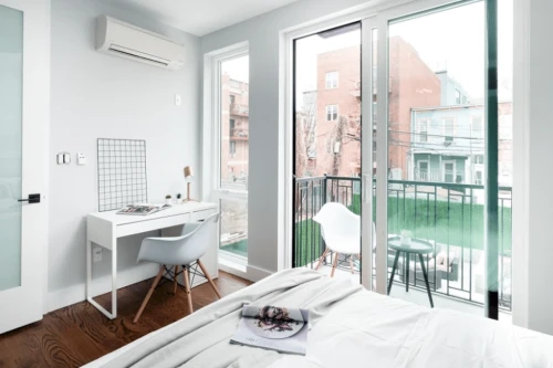 Bushwick - Troutman St #544