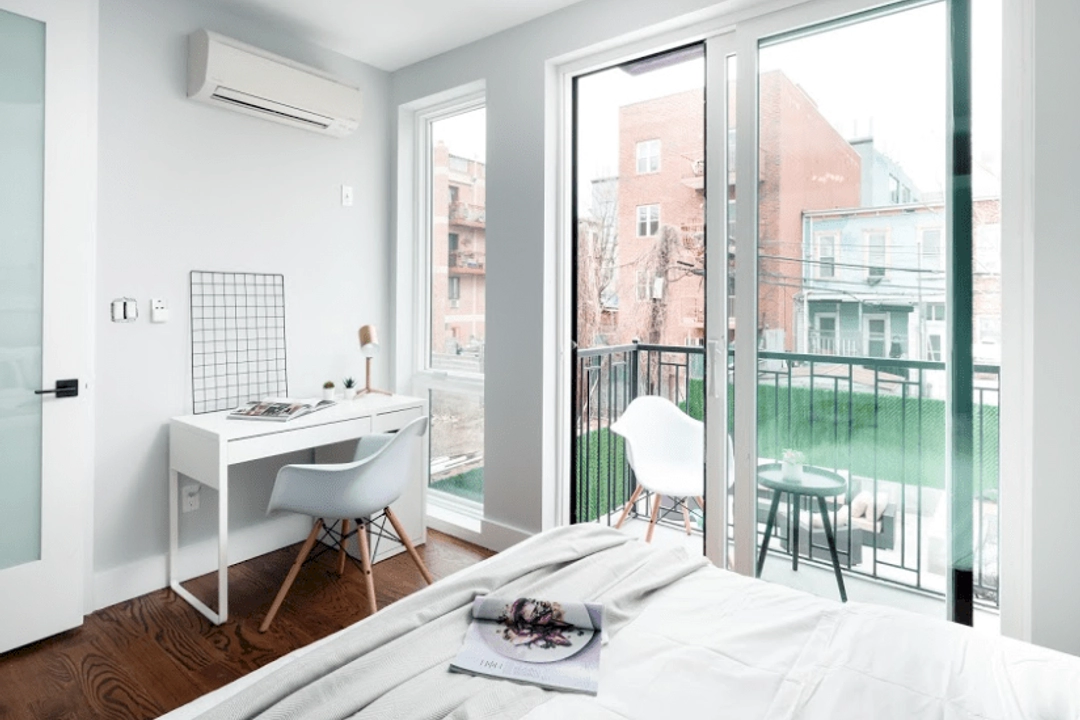  Troutman St #544  -  Bushwick - Troutman St #544  - Gallery -  11