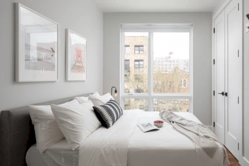 Bushwick - Troutman St #545