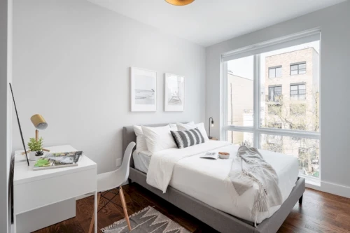 Bushwick - Troutman St #545