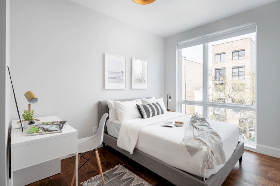  Troutman St #545  -  Bushwick - Troutman St #545  - Gallery -  14