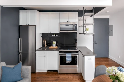 Bushwick - Troutman St #546