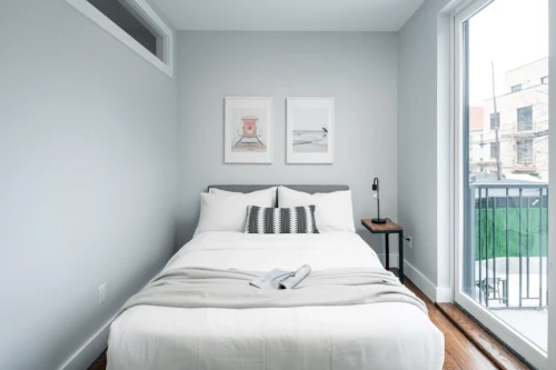 Bushwick - Troutman St #549