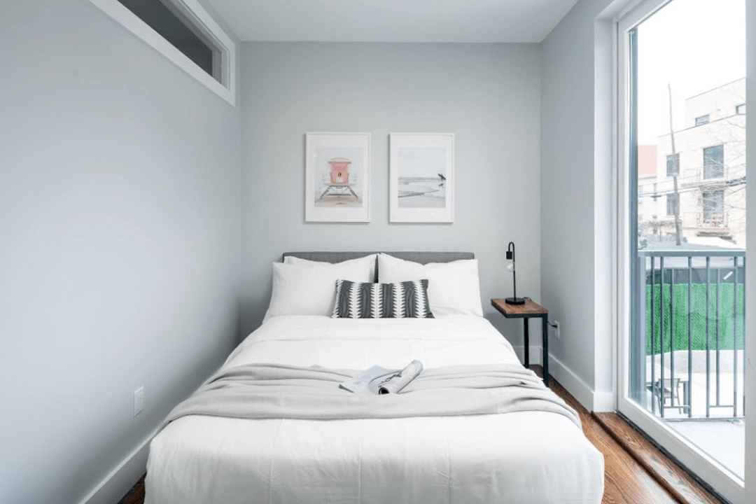  Troutman St #549  -  Bushwick - Troutman St #549  - Gallery -  10