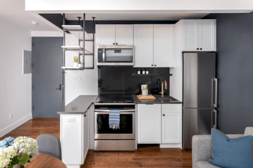Bushwick - Troutman St #550