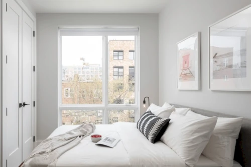 Bushwick - Troutman St #551