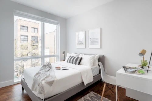 Bushwick - Troutman St #551