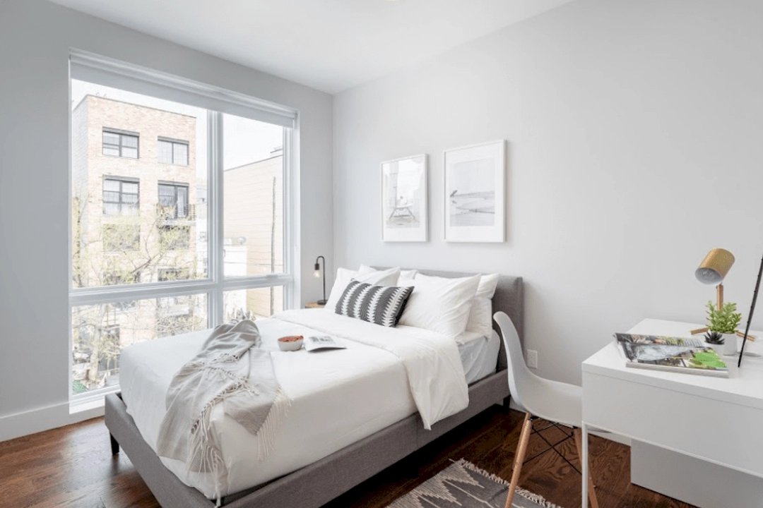  Troutman St #551  -  Bushwick - Troutman St #551  - Gallery -  13