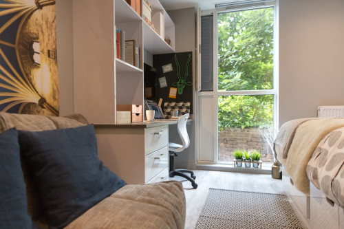 Buccleuch Street - Gallery - 19