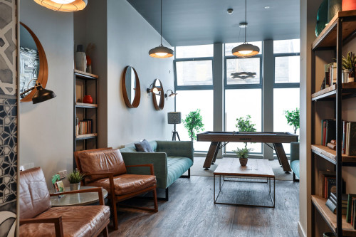 Buccleuch Street - Gallery - 11