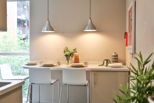 Buccleuch Street - Gallery - 10