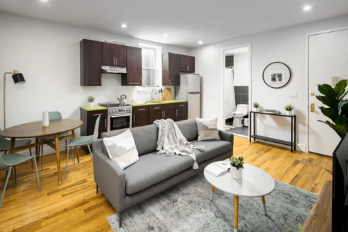 Williamsburg - Maujer St #574