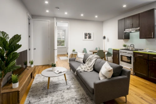 Williamsburg - Maujer St #574