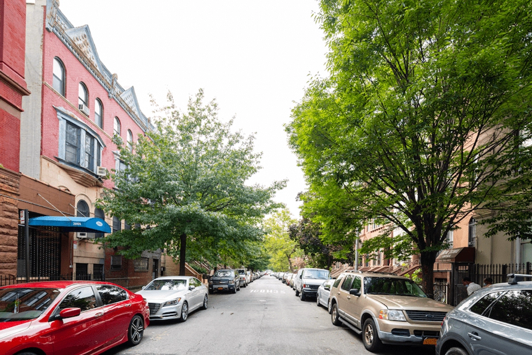  W 136th St #575  -  Central Harlem - W 136th St #575  - Gallery -  3